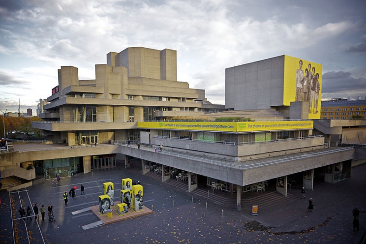 7. Royal National Theatre