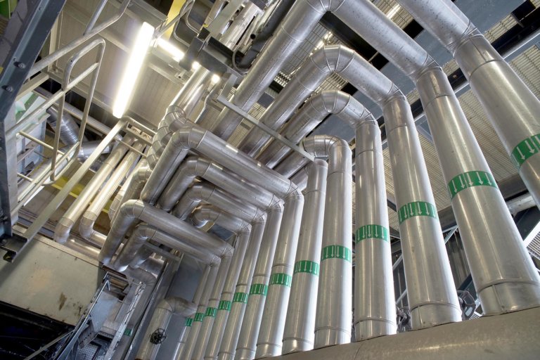 Kirlin Group with BIM