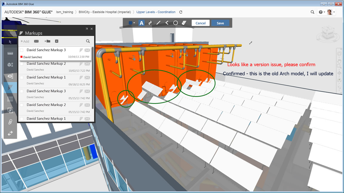 5 secrets to higher quality designs : 5 Improved constructability