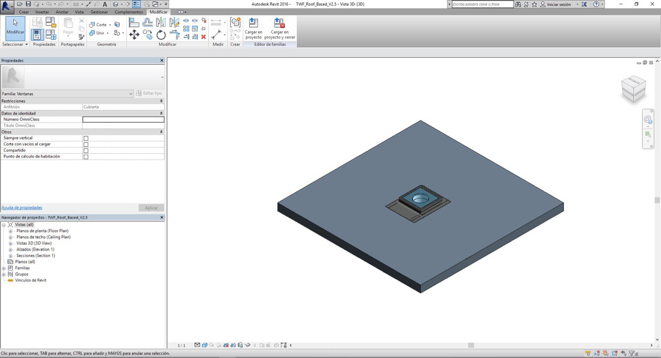 BIM in Architecture design 4
