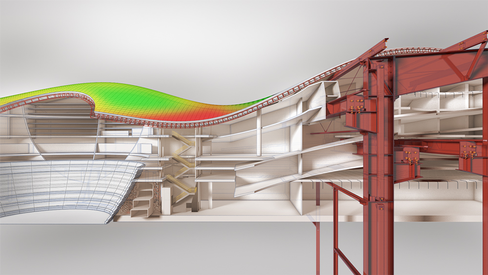 integrated structural design fabrication4