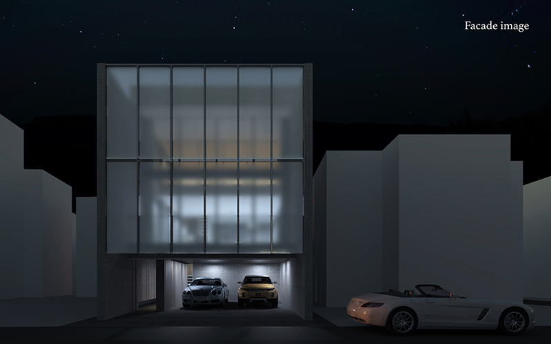 Freedom Architects 2