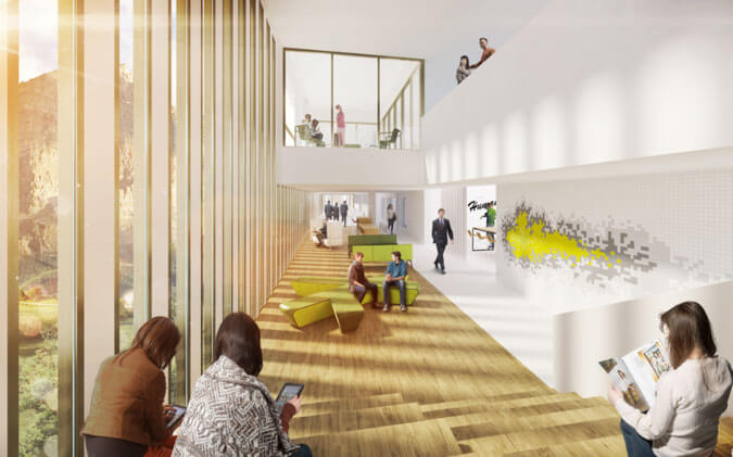 Schneider Electric maintenance