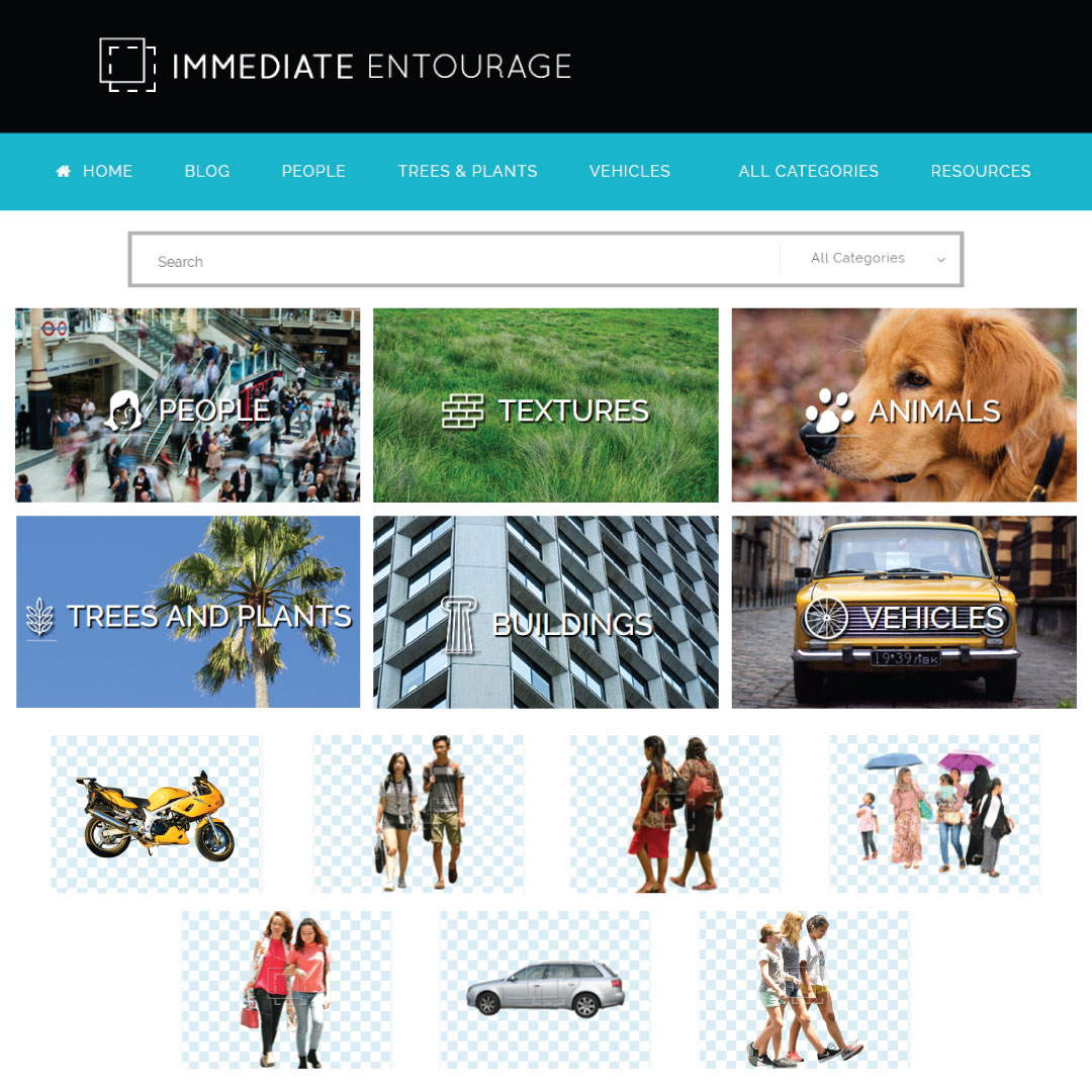 10 Cutout and Texture-2 