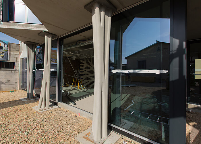 3d printing construction 3