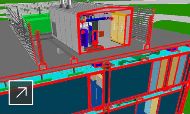 Whats New Naviswork 2019 1