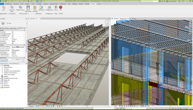 Revit 2019 2