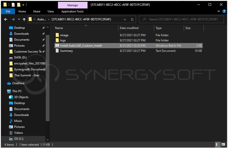 Uninsall Tools Autodesk 01