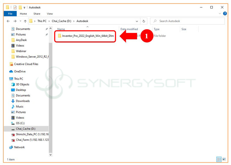 insall InventorProfessional2022 01