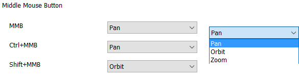 Navigation Enhancements 