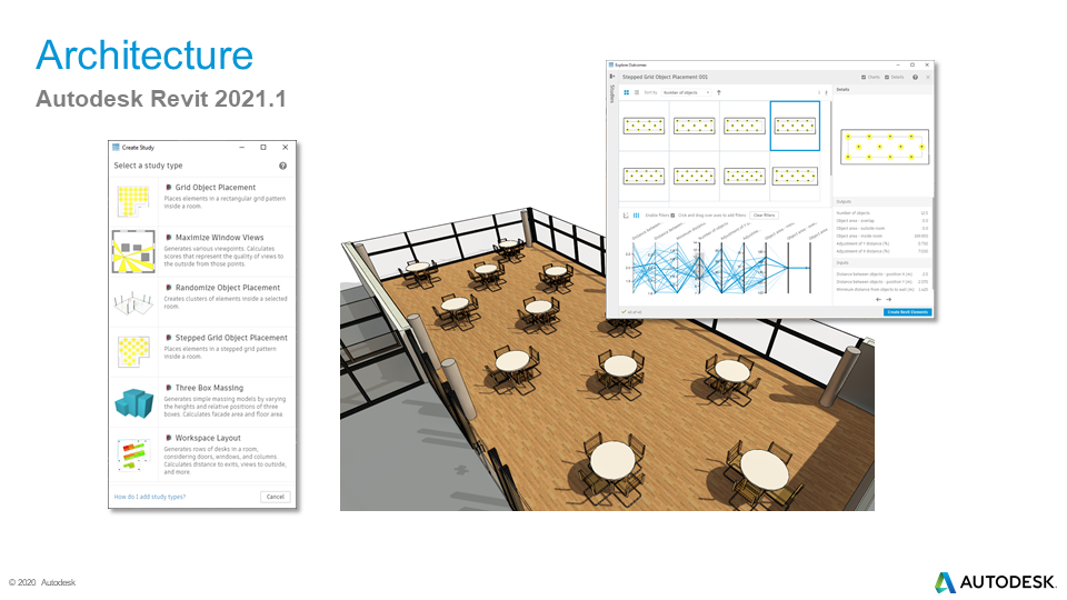 Autodesk Revit 2021 Architecture 1