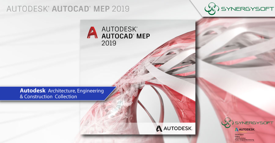 AutoCAD MEP 2019