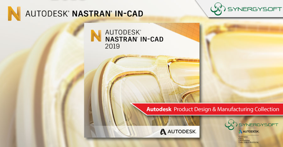 Nastran In CAD 2019