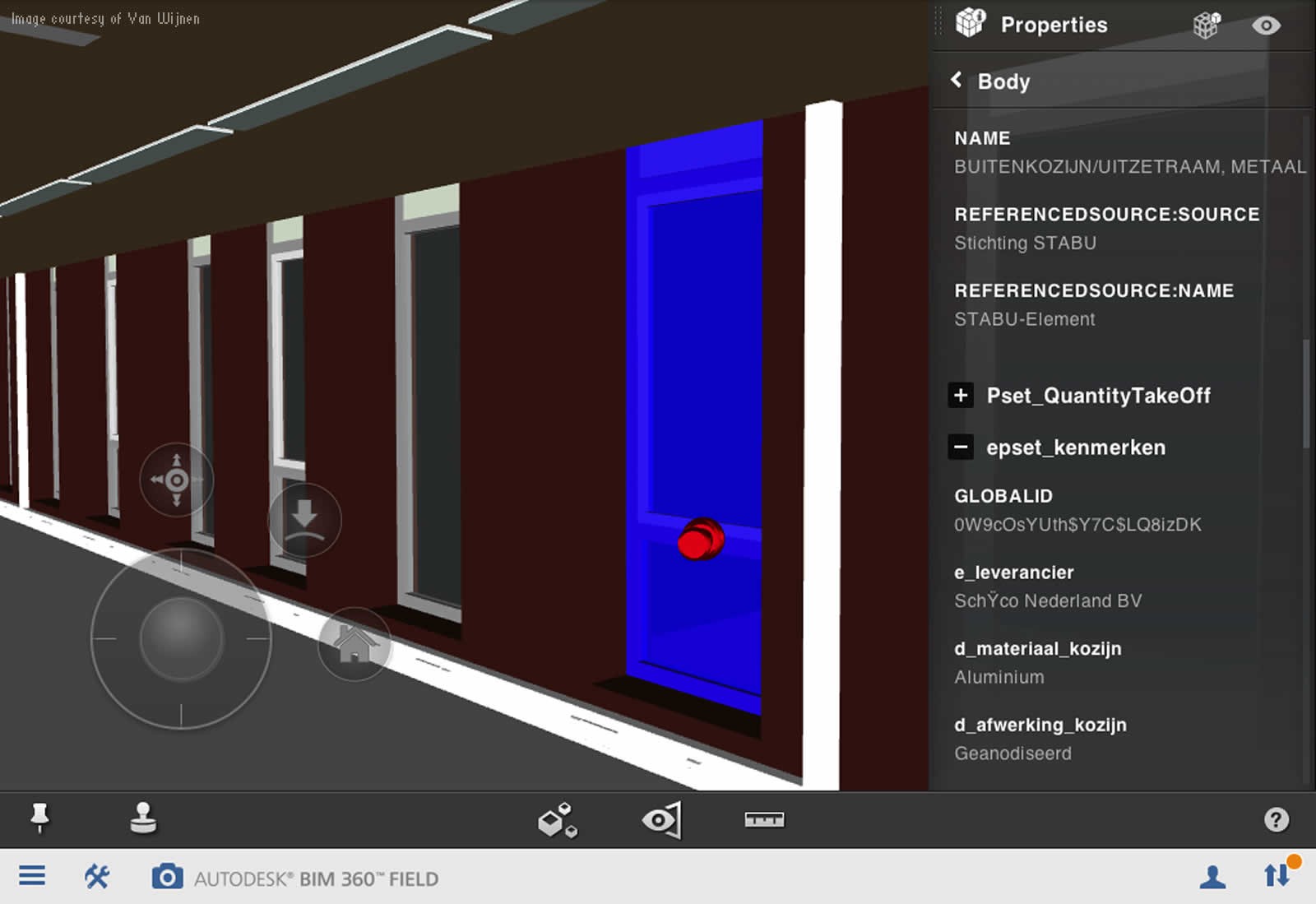 synergysoft bim for construction