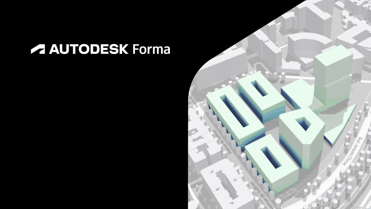 Autodesk Forma