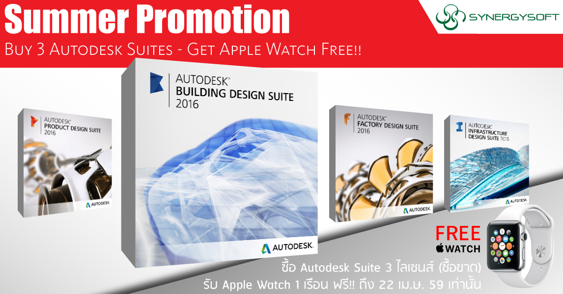 synergysoft apple watch promotion synergysoft apple watch promotion