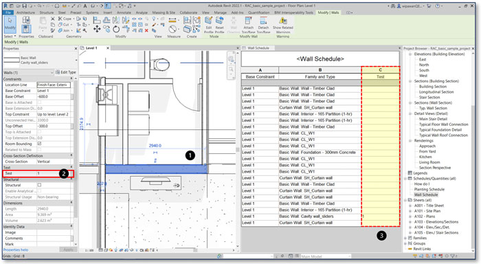 Shared Parameter File 14