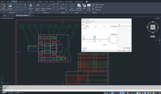 Whats new in AutoCAD 2023 6