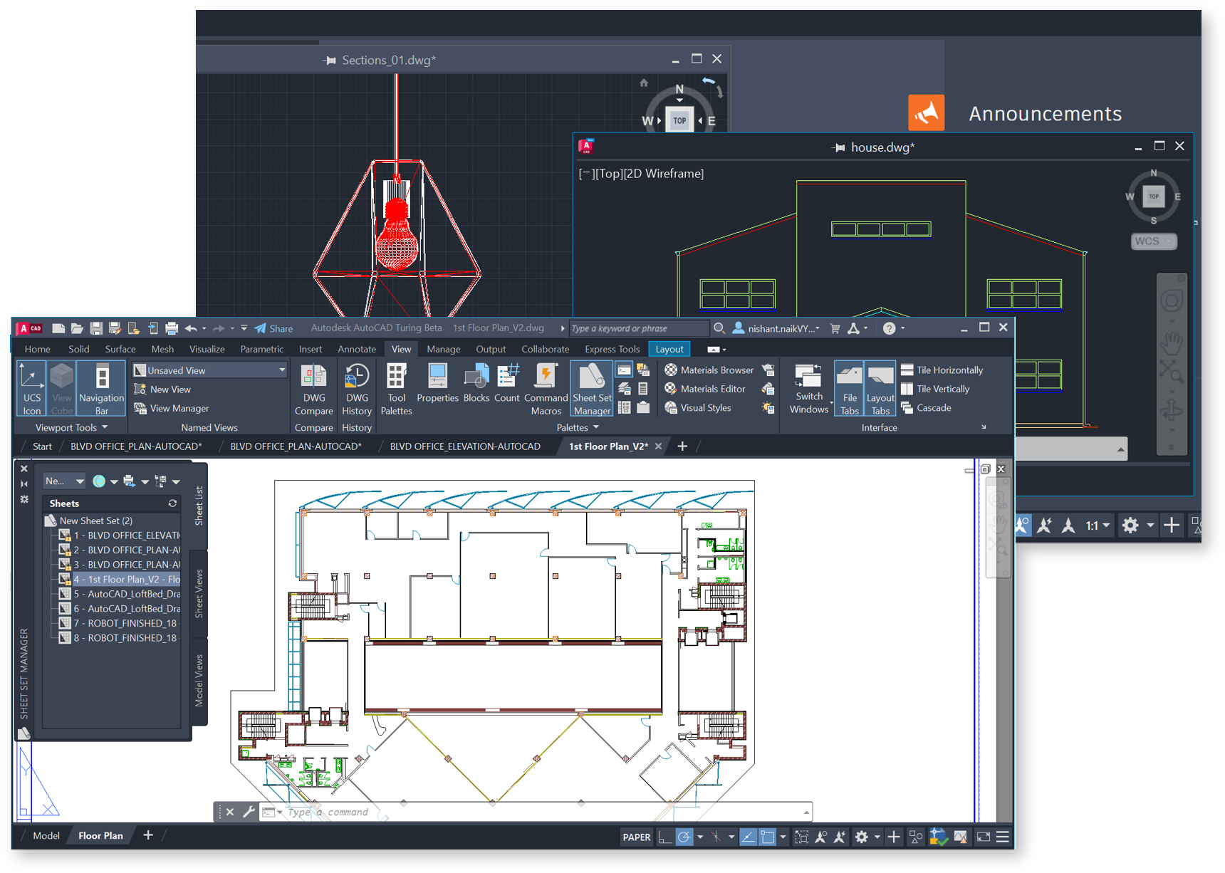 Whats new in AutoCAD 2023 10