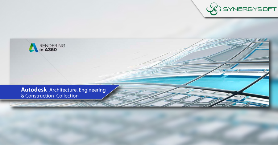 Autodesk render in A360