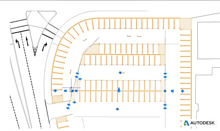 autodesk vehicle tracking