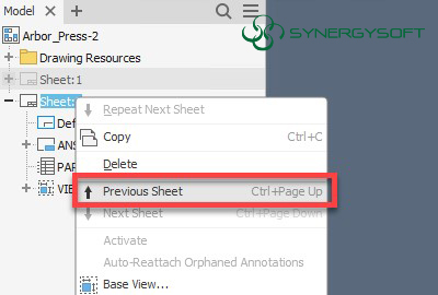 3 Drawing Enhancements