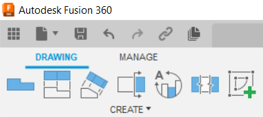 Drawing Whats new Fusion 360 01