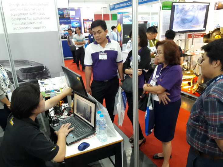 synergysoft intermold 2016