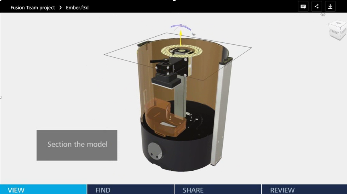 Autodesk Fusion 360 Team