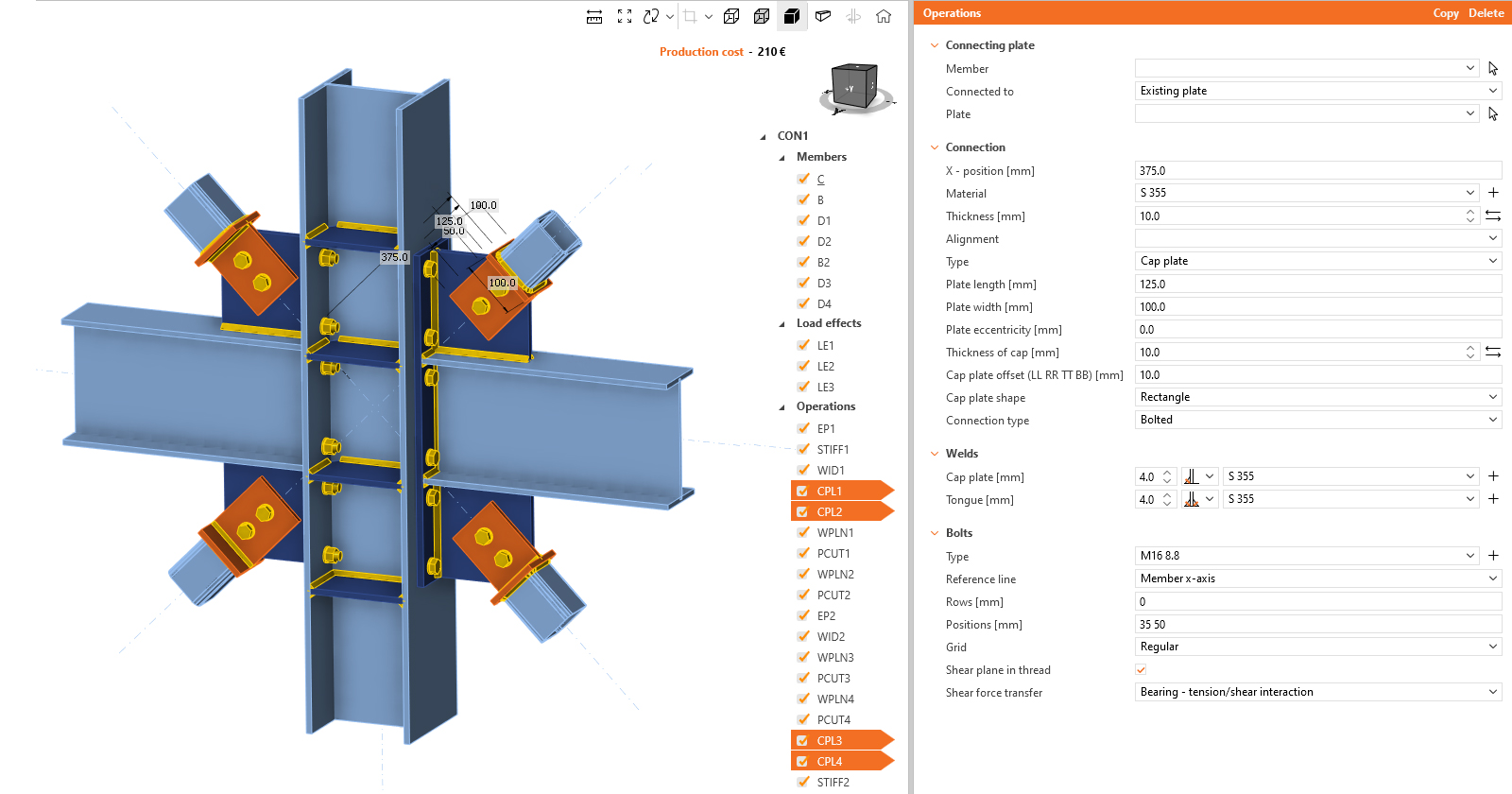 ประสิทธิภาพที่เร่งขึ้นและการใช้งานที่ดียิ่งขึ้น 