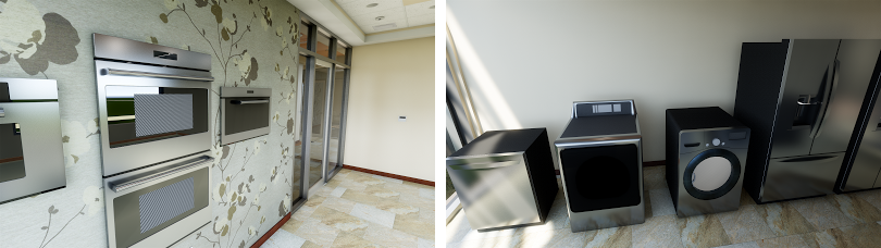 New Families in Revit 2018