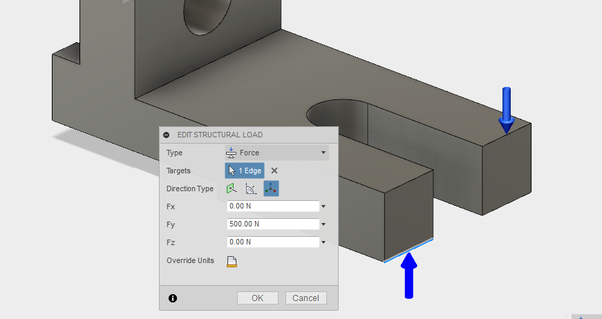 Simulation Linear, Non-linear