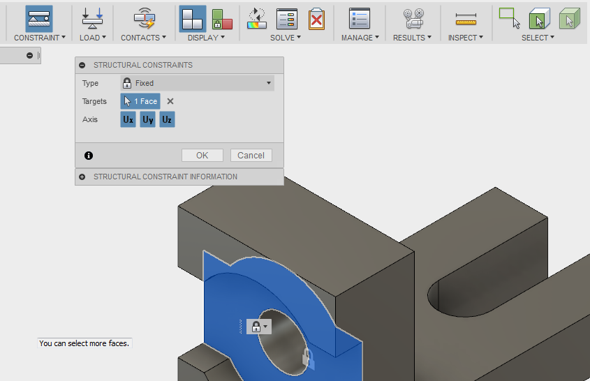Simulation Linear, Non-linear