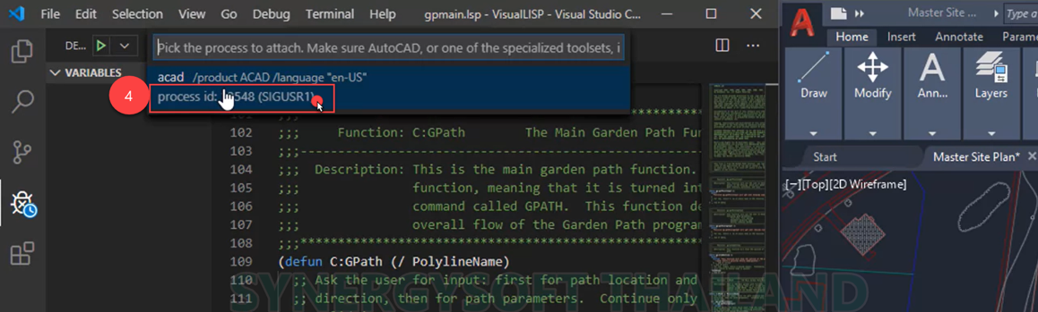 Synergysoft AutoCAD 2021 AutoLISP