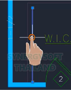 autocad 2021 Touch5 02