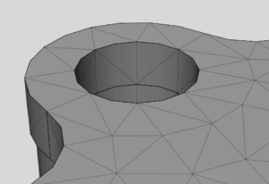 Frequency Simulation using Fusion 360