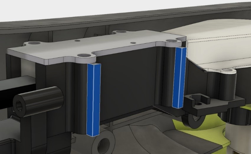 Frequency Simulation using Fusion 360
