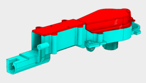 Frequency Simulation using Fusion 360